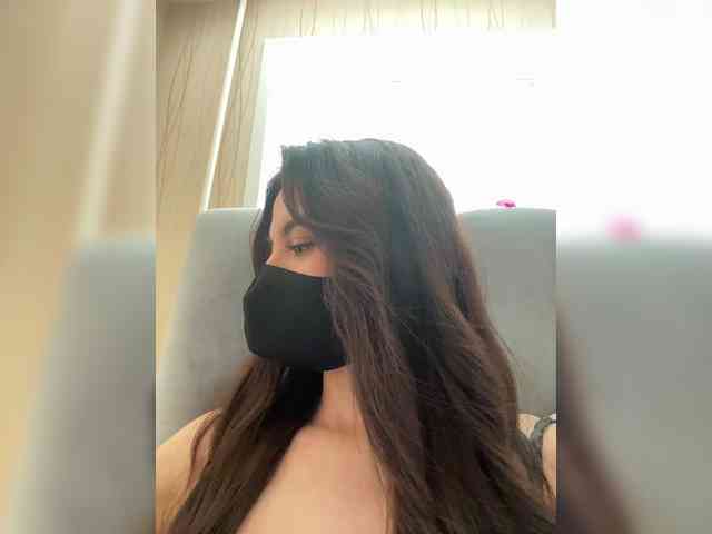 KissMec webcam