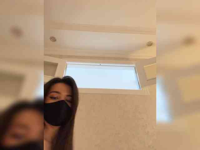 KissMec webcam