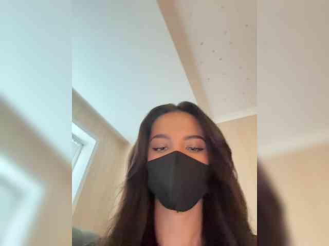 KissMec webcam