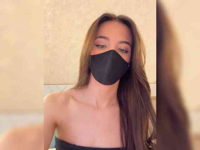 KissMec Live Webcam on BongaCams