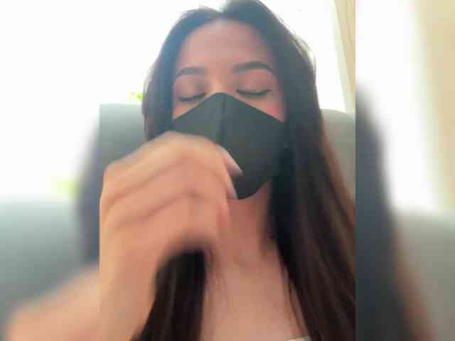 KissMec webcam
