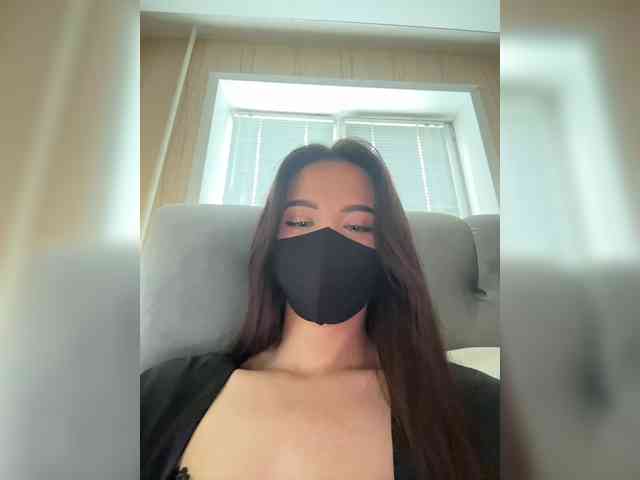 KissMec webcam