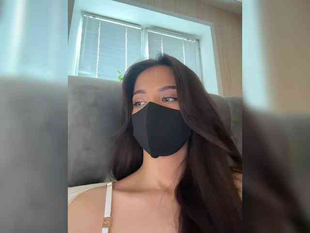KissMec webcam