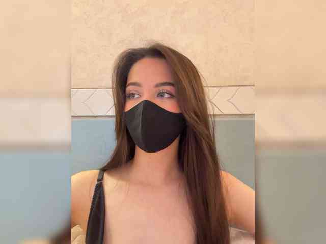KissMec webcam