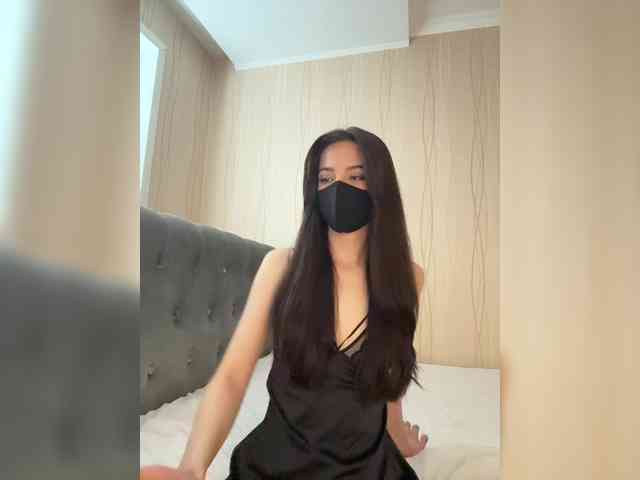 KissMec webcam