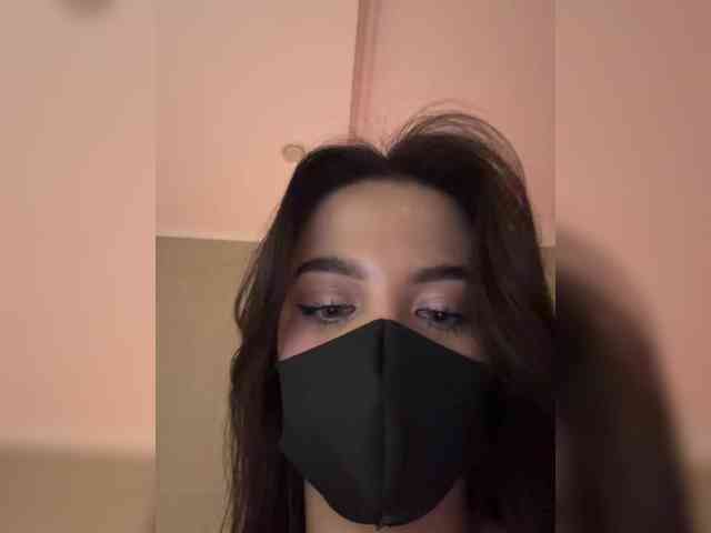 KissMec webcam