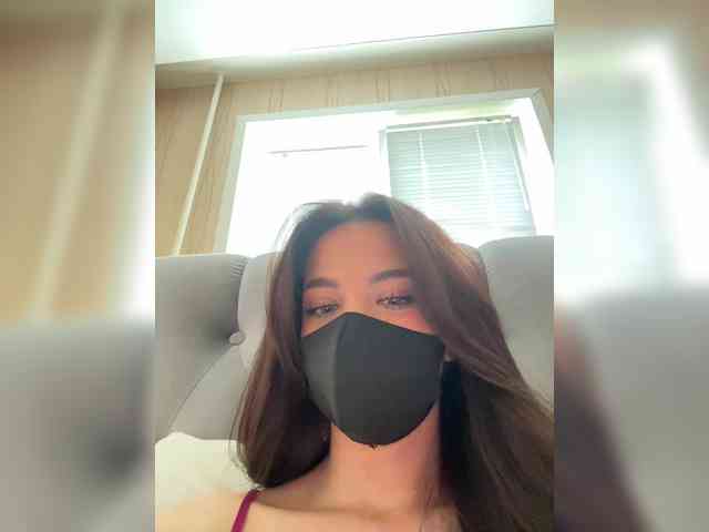 KissMec webcam