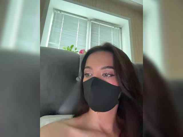 KissMec webcam