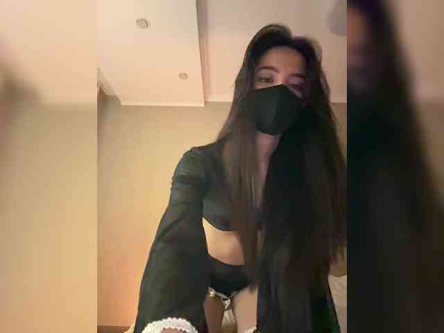KissMec webcam