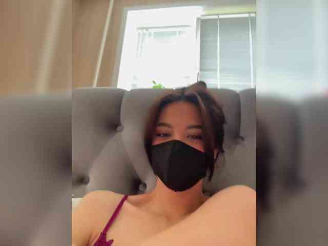 KissMec webcam