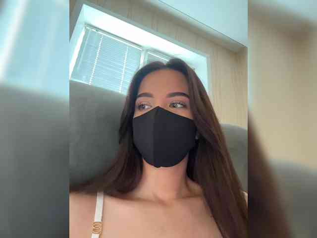 KissMec webcam