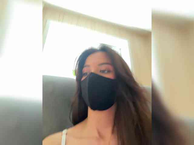 KissMec webcam