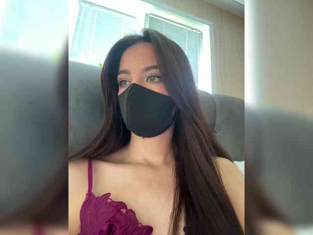 online webcam KissMec