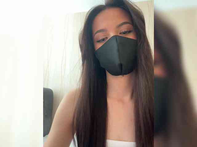 KissMec webcam