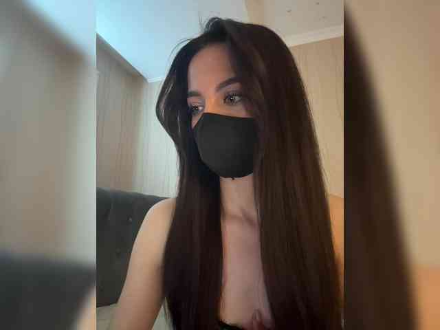 KissMec webcam