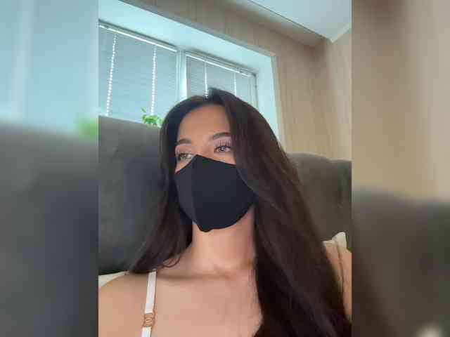 KissMec webcam