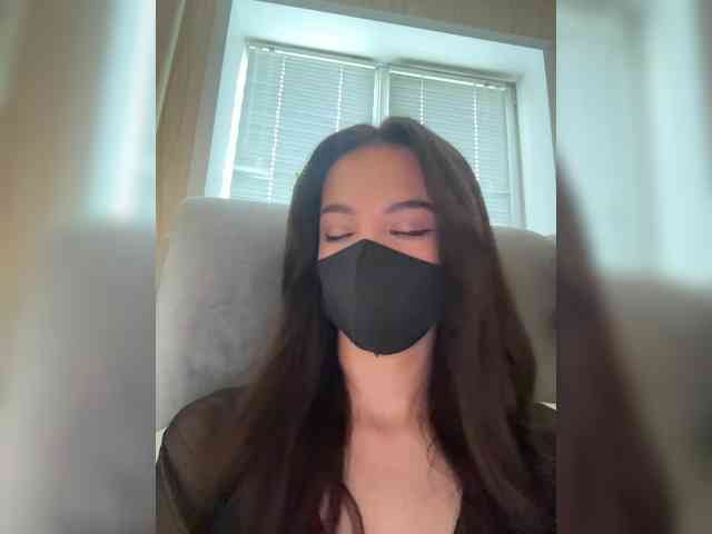 KissMec webcam
