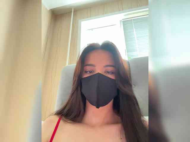 KissMec webcam
