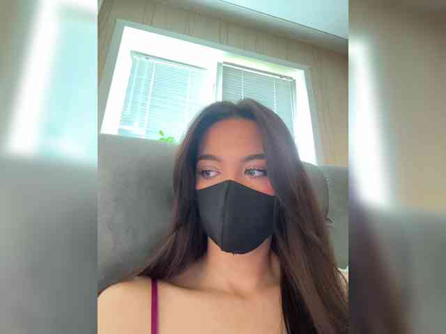 KissMec webcam