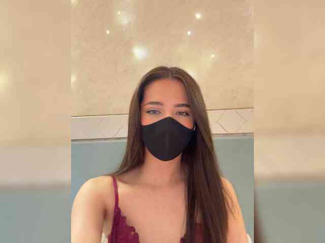 KissMec Live Webcam on BongaCams