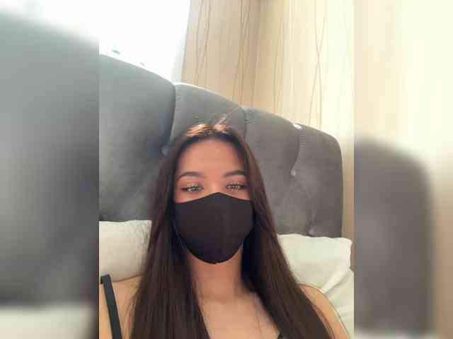 KissMec Live Webcam on BongaCams