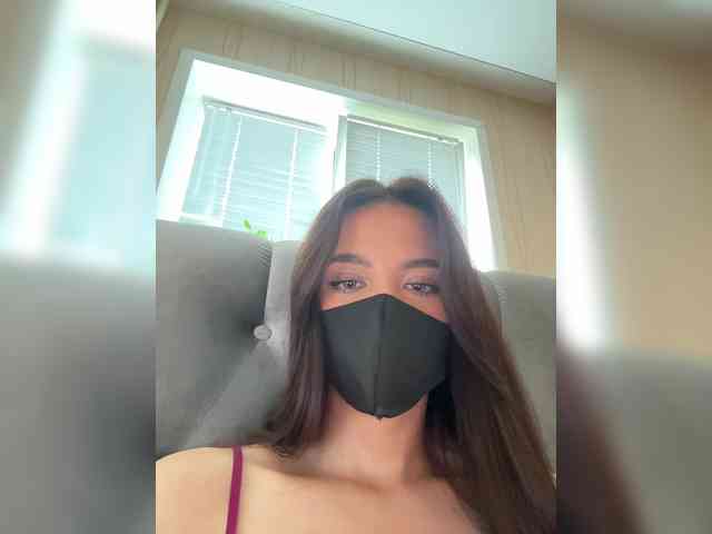 KissMec webcam