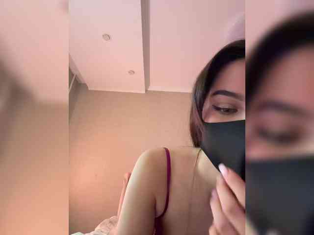 KissMec webcam