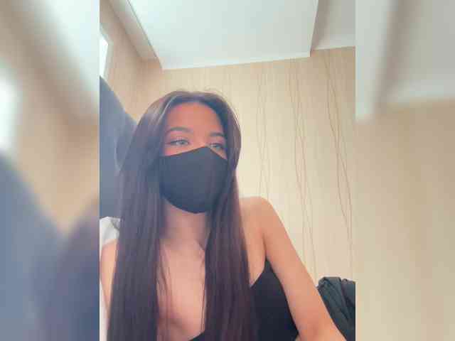 KissMec webcam