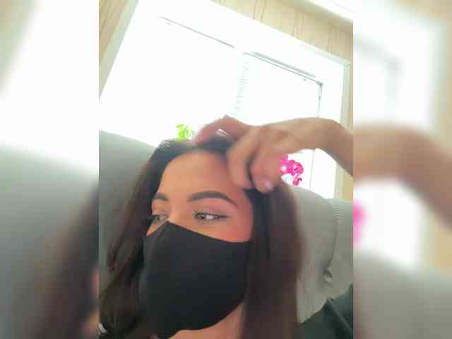 KissMec webcam