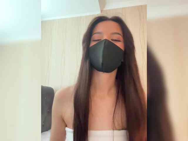 KissMec webcam