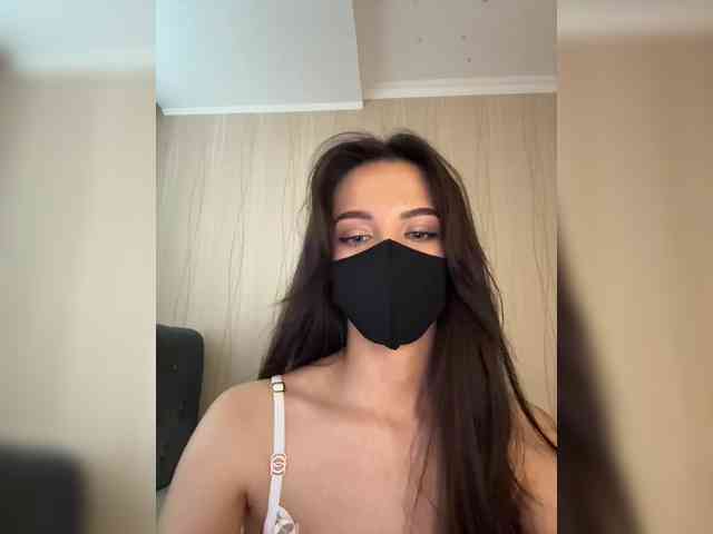 KissMec webcam