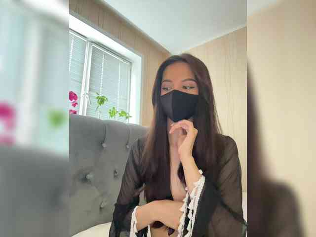 KissMec webcam