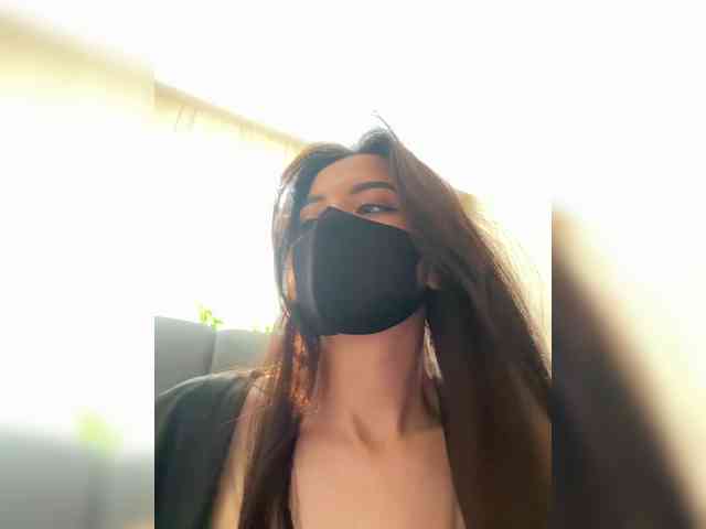 KissMec webcam