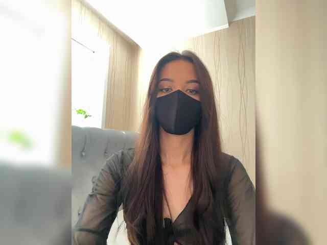 KissMec webcam
