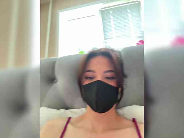KissMec webcam