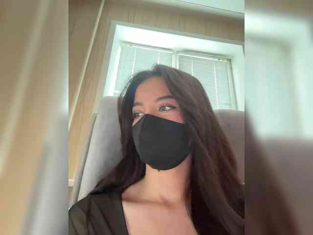 KissMec webcam