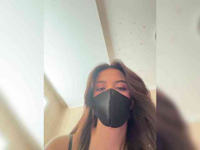 KissMec webcam