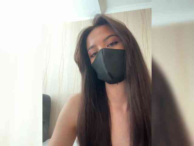 KissMec webcam