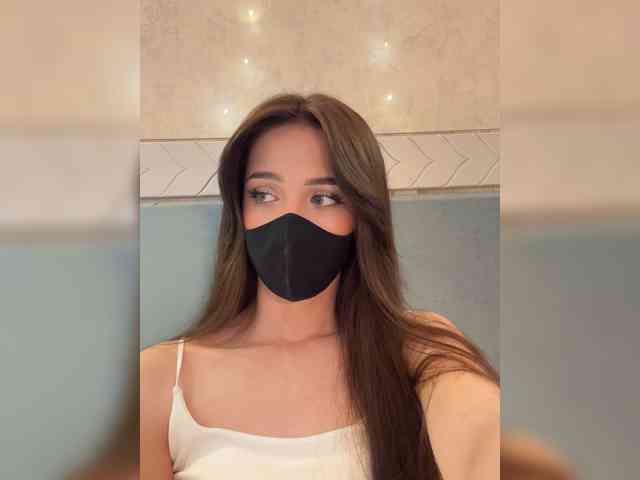 KissMec Live Webcam on BongaCams