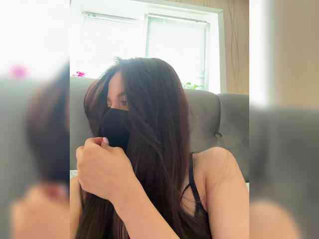 KissMec webcam