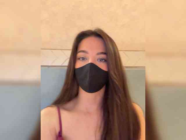 KissMec webcam