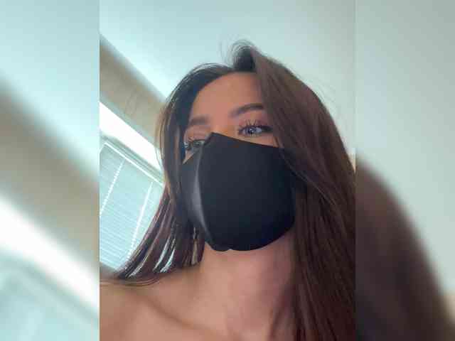 KissMec webcam