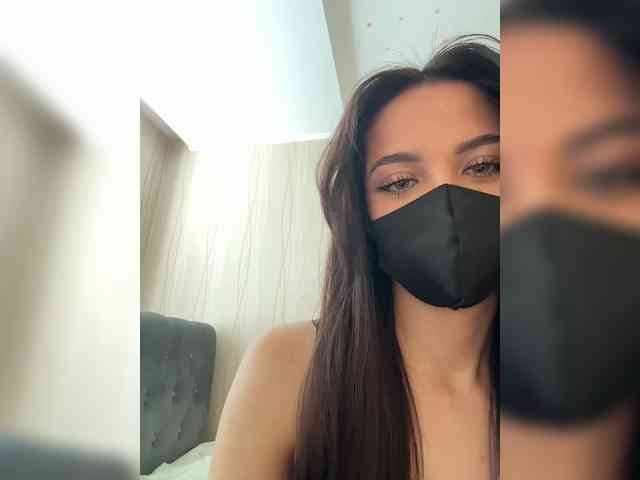 KissMec webcam