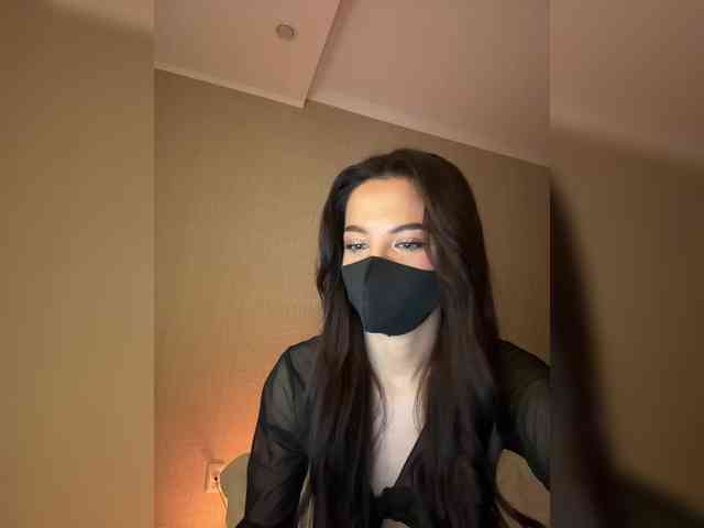KissMec webcam