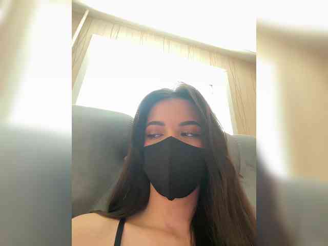 KissMec webcam