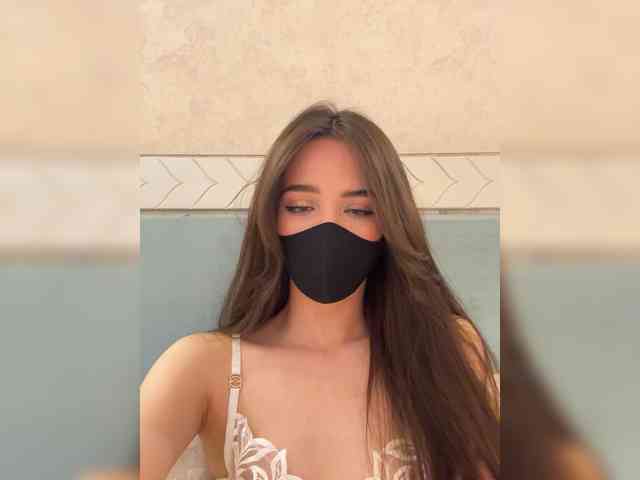 KissMec Live Webcam on BongaCams