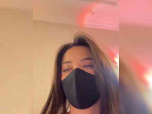 KissMec webcam