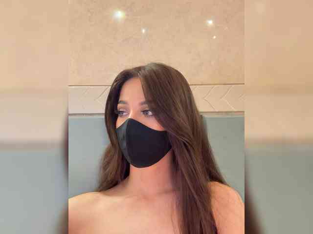 KissMec Live Webcam on BongaCams