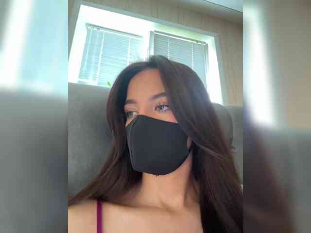KissMec webcam