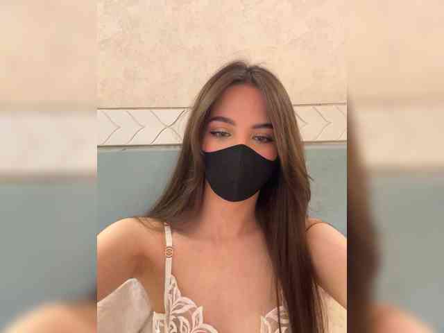 KissMec Live Webcam on BongaCams